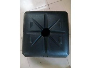 空心楼盖内模塑料模壳