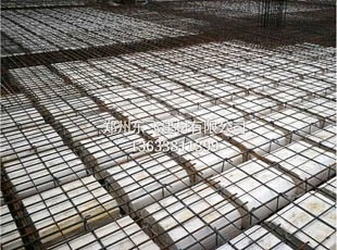 空心楼盖内模薄壁箱体