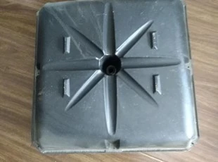 空心楼盖塑料模盒价格